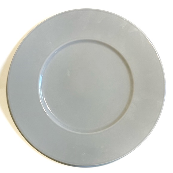 Mikasa Ceramic Serving Plate Tray CA701 Slate Grey Made in Japan Platter Charger - Picture 2 of 7